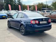 Volkswagen Jetta V Альметьевск  - изображение 15