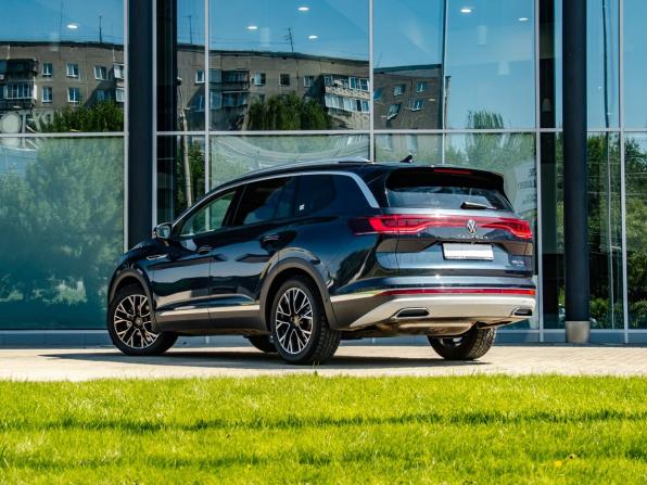Volkswagen Talagon I с пробегом 2023 года, цена 4 250 000 рублей, 45513 км, внедорожник, Автокод Объявления