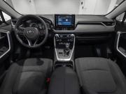 Toyota RAV4 V (XA50) Москва  - изображение 34