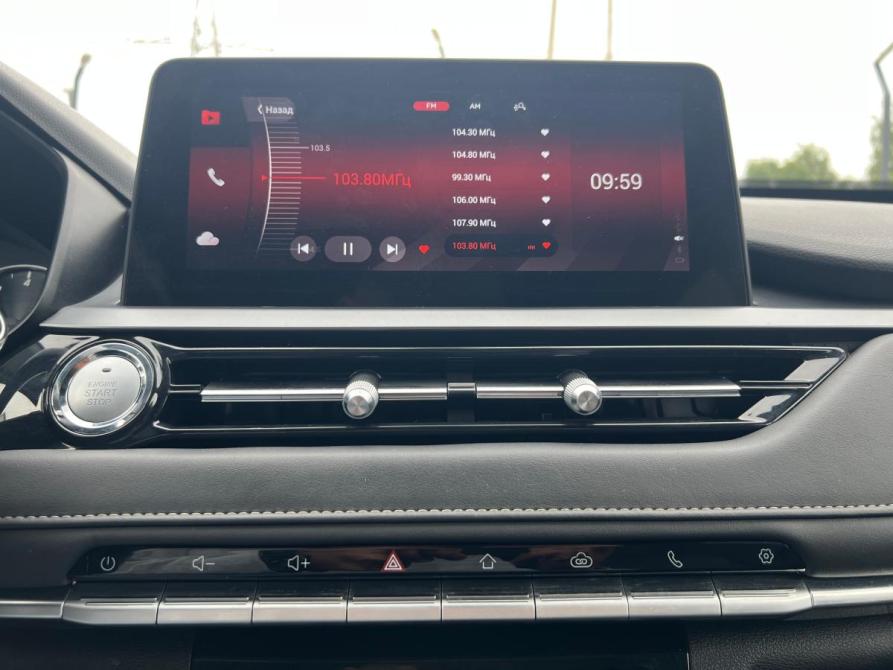 Chery Tiggo 4 Pro I Стерлитамак  - изображение 17