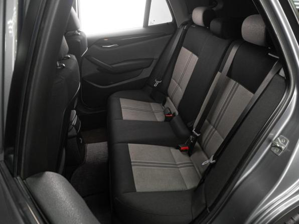 BMW X1 I (E84) с пробегом 2012 года, цена 1 249 000 рублей, 201789 км, внедорожник, Автокод Объявления