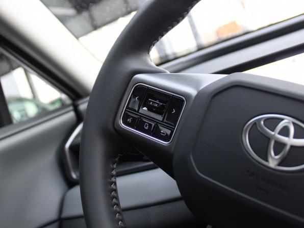 Toyota RAV4 VI (XA60) с пробегом 2026 года, цена 4 749 000 рублей, 320 км, внедорожник, Автокод Объявления
