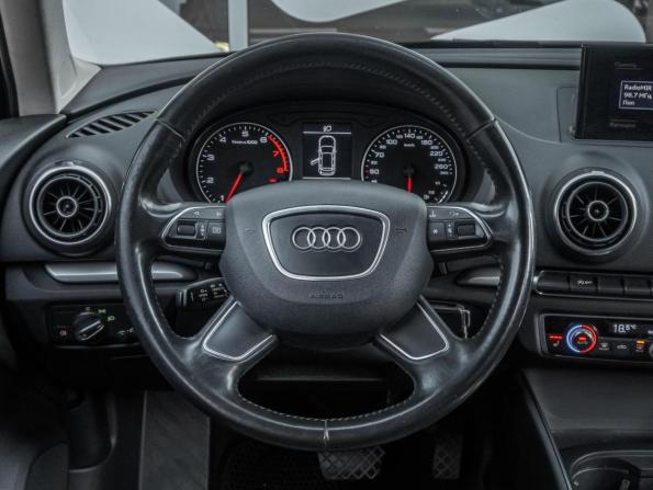 Audi A3 III (8V) с пробегом 2013 года, цена 1 431 000 рублей, 151963 км, хэтчбек, Автокод Объявления