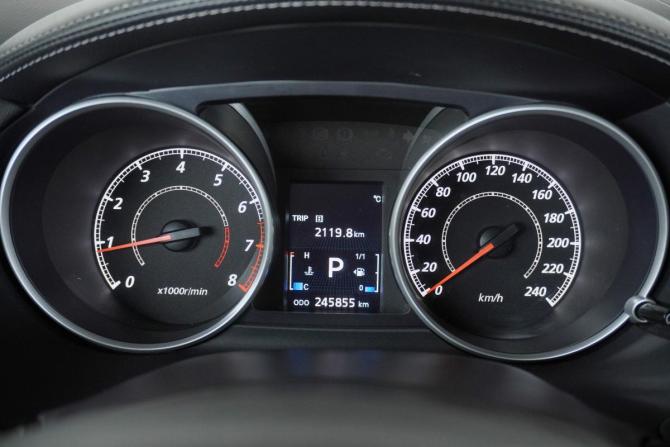 Mitsubishi Outlander II Рестайлинг с пробегом 2012 года, цена 1 465 000 рублей, 245854 км, внедорожник, Автокод Объявления