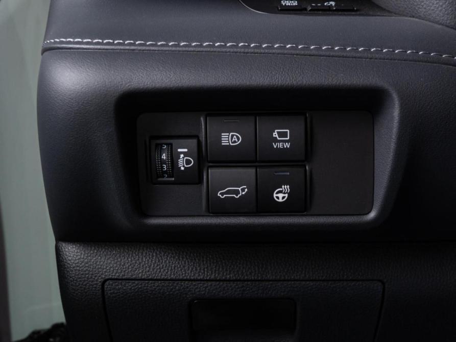 Toyota Highlander IV (XU70) Волгоград  - изображение 19