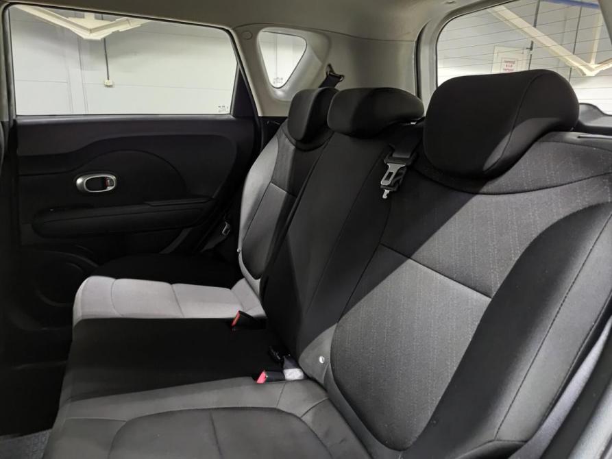 Kia Soul II Казань  - изображение 15