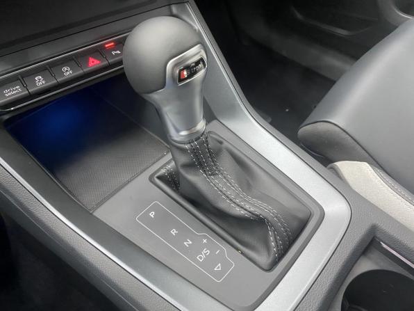 Новый Audi Q3 II (F3) 2026 года, цена 4 049 000 рублей, внедорожник, Автокод Объявления