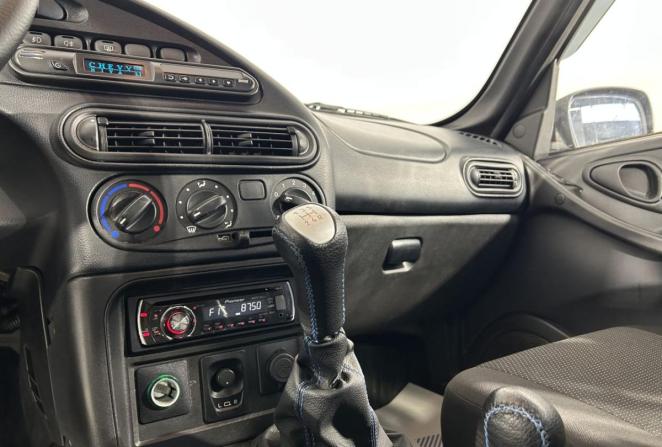 Chevrolet Niva I Рестайлинг с пробегом 2009 года, цена 415 000 рублей, 180842 км, внедорожник, Автокод Объявления