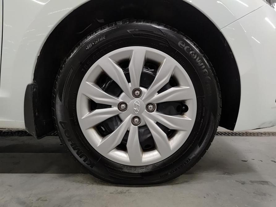 Hyundai Solaris II Казань  - изображение 22