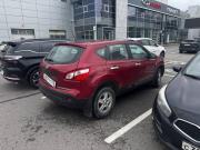 Nissan Qashqai I Рестайлинг Санкт-Петербург  - изображение 6
