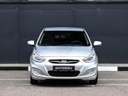 Hyundai Solaris I Новороссийск  - изображение 24