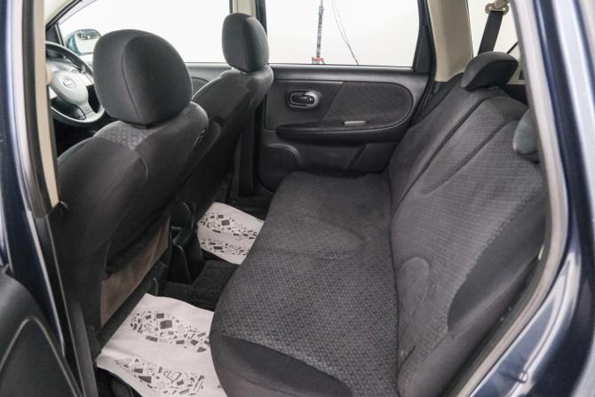 Nissan Note I Рестайлинг с пробегом 2012 года, цена 729 000 рублей, 217828 км, хэтчбек, Автокод Объявления