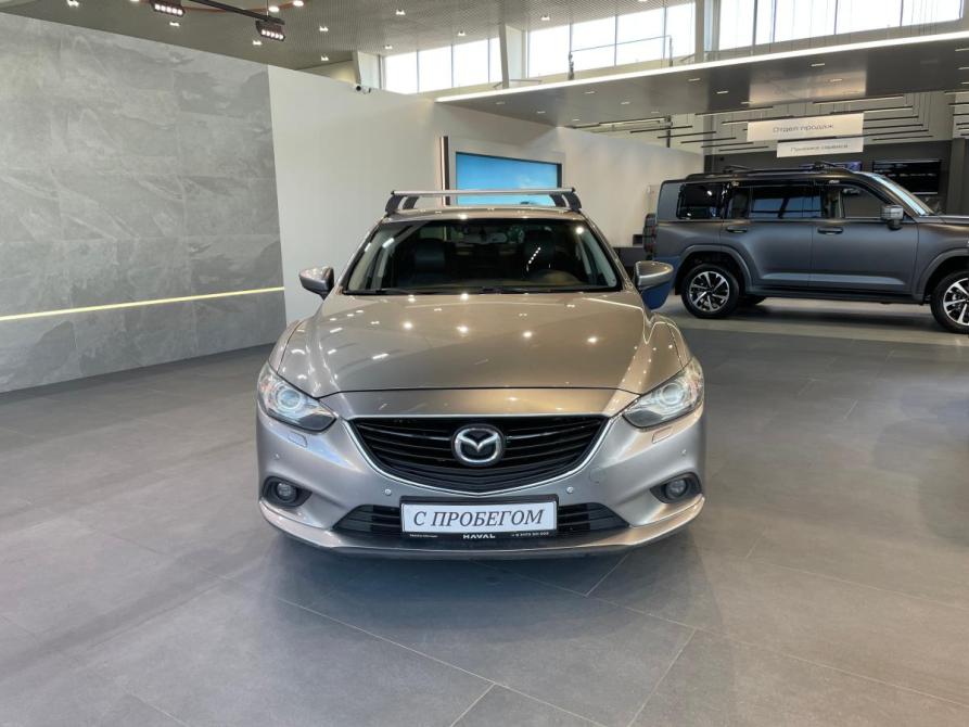 Mazda 6 III (GJ) Стерлитамак  - изображение 5