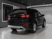 Hyundai Santa Fe III Рестайлинг Москва  - изображение 35
