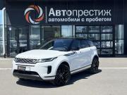 Land Rover Range Rover Evoque II Волгоград  - изображение 23