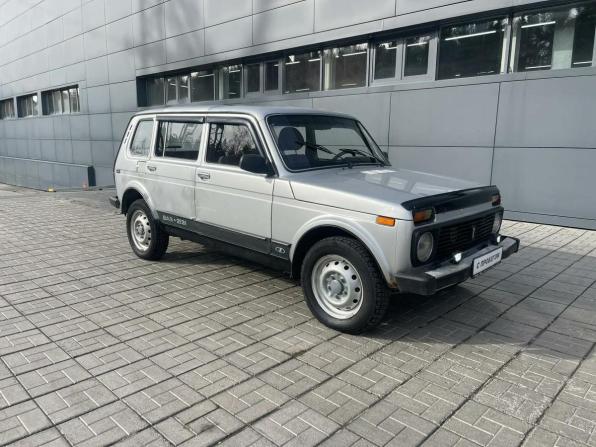 Lada (ВАЗ) 2131 (4x4) I с пробегом 2006 года, цена 390 000 рублей, 121000 км, внедорожник, Автокод Объявления