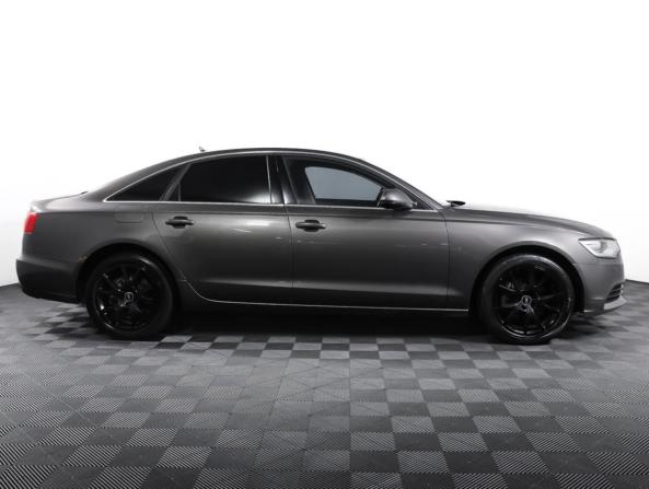 Audi A6 IV (C7) с пробегом 2012 года, цена 1 244 000 рублей, 219778 км, седан, Автокод Объявления