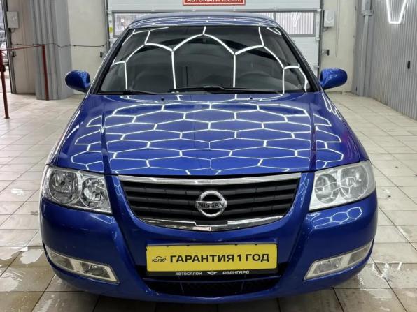 Nissan Almera Classic I с пробегом 2006 года, цена 550 000 рублей, 243776 км, седан, Автокод Объявления