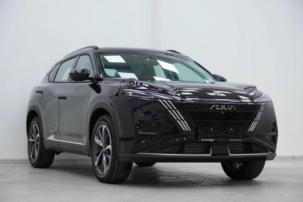 Dongfeng Mage Москва  - изображение 5