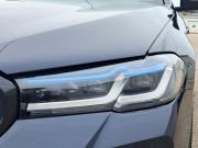 BMW 5 серии VII (G30/G31/G38) Набережные Челны  - изображение 49