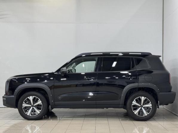 Haval Dargo I с пробегом 2023 года, цена 2 450 000 рублей, 87264 км, внедорожник, Автокод Объявления