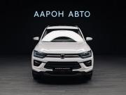 KGM Korando Москва  - изображение 38