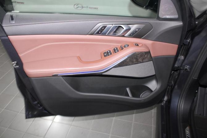 BMW X5 IV (G05/G18) с пробегом 2021 года, цена 7 900 000 рублей, 58985 км, внедорожник, Автокод Объявления