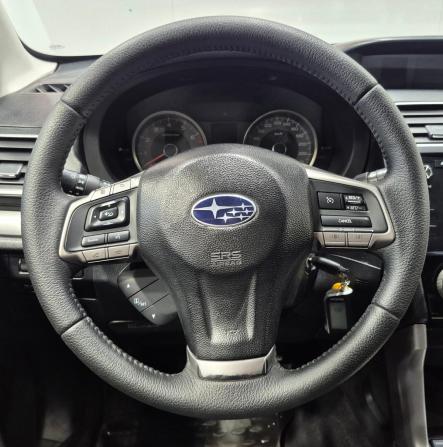 Subaru Forester IV Рестайлинг с пробегом 2015 года, цена 1 660 000 рублей, 186729 км, внедорожник, Автокод Объявления
