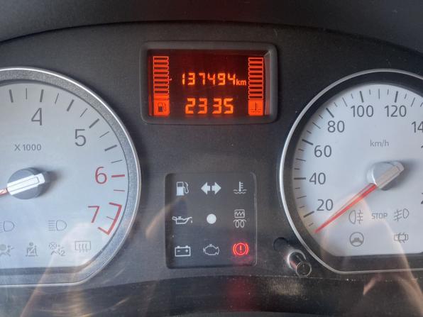 Renault Logan I Рестайлинг с пробегом 2012 года, цена 480 000 рублей, 137494 км, седан, Автокод Объявления