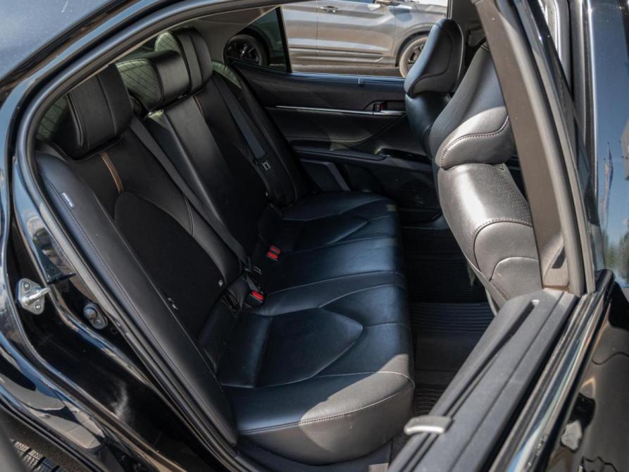 Toyota Camry VIII (XV70) Краснодар  - изображение 7
