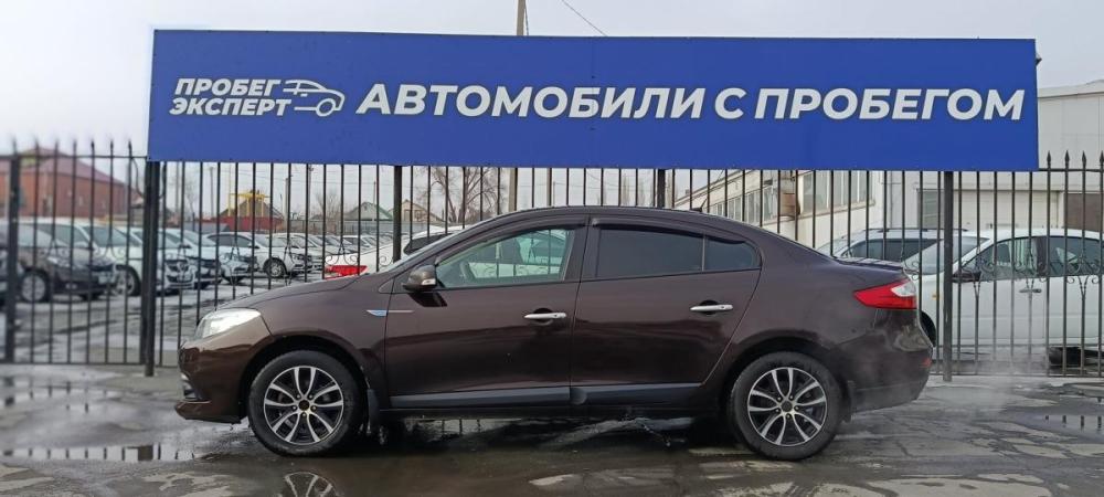 Renault Fluence I Рестайлинг Оренбург  - изображение 4