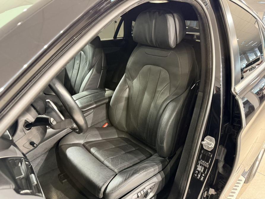 BMW X6 II (F16) Москва  - изображение 11