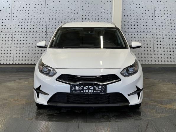 Kia Ceed III Рестайлинг с пробегом 2021 года, цена 1 010 000 рублей, 238650 км, универсал, Автокод Объявления