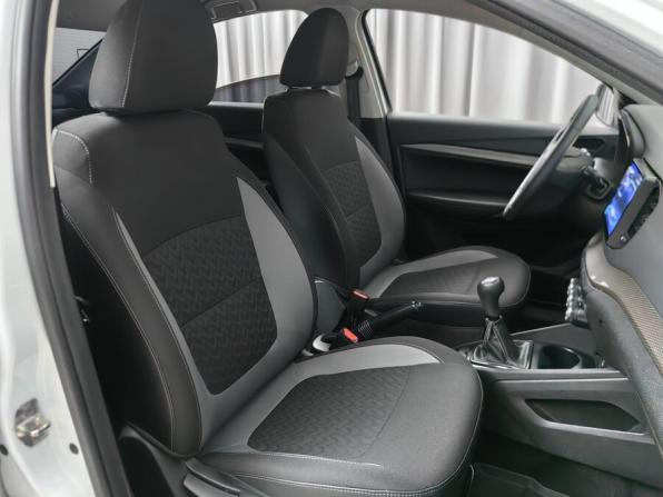Lada (ВАЗ) Vesta I Рестайлинг (NG) с пробегом 2023 года, цена 945 000 рублей, 89429 км, седан, Автокод Объявления
