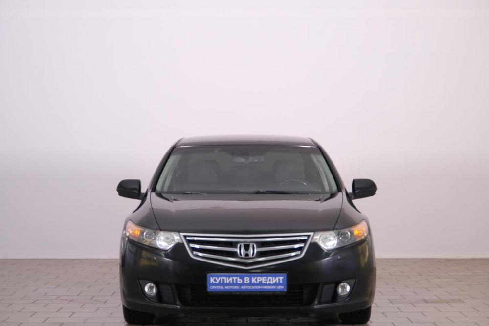 Honda Accord VIII Омск  - изображение 2