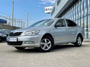 Skoda Octavia II (A5) Рестайлинг Краснодар  - изображение 22