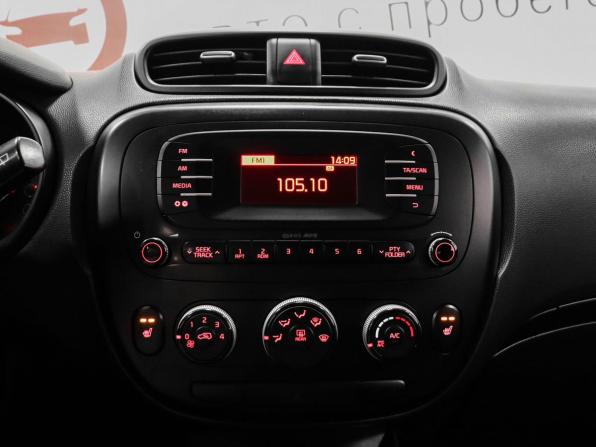 Kia Soul II с пробегом 2014 года, цена 899 000 рублей, 204588 км, хэтчбек, Автокод Объявления