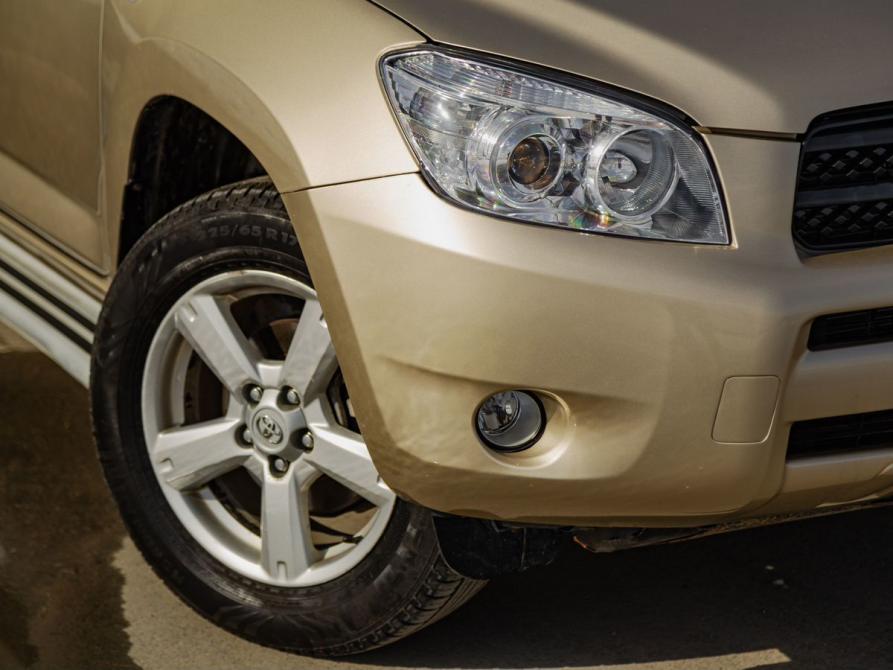 Toyota RAV4 III (XA30) Тюмень  - изображение 2