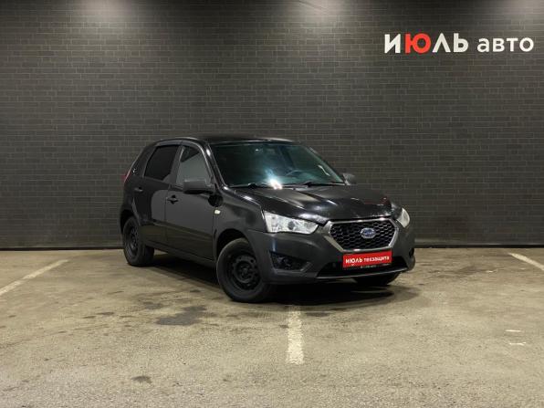 Datsun mi-DO с пробегом 2015 года, цена 390 000 рублей, 248873 км, хэтчбек, Автокод Объявления