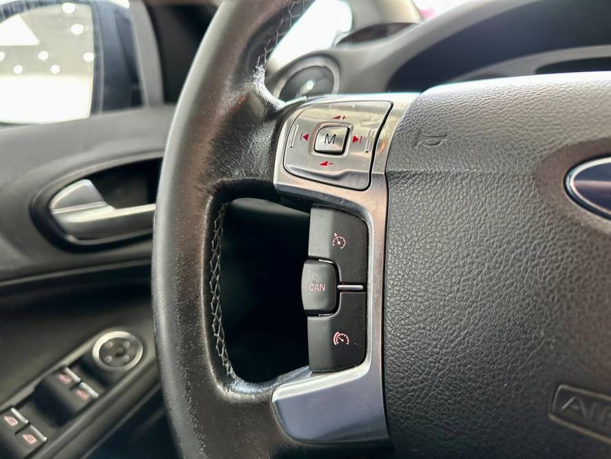 Ford S-MAX I Ростов-на-Дону  - изображение 11