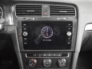 Volkswagen Golf VII Рестайлинг Казань  - изображение 39