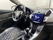 Chevrolet Cruze I Рестайлинг Энгельс  - изображение 70