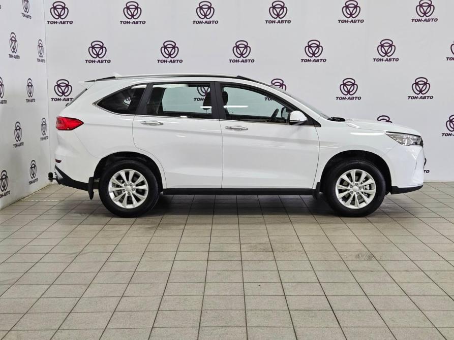 Haval M6 II Тольятти  - изображение 4