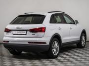 Audi Q3 I (8U) Рестайлинг Москва  - изображение 23