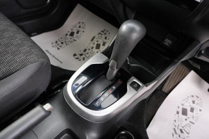 Honda Fit III с пробегом 2016 года, цена 1 039 000 рублей, 110000 км, хэтчбек, Автокод Объявления