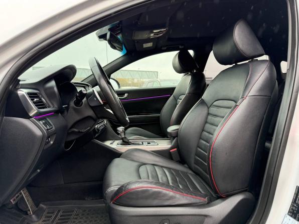 Kia Optima IV Рестайлинг с пробегом 2019 года, цена 1 945 000 рублей, 159137 км, седан, Автокод Объявления