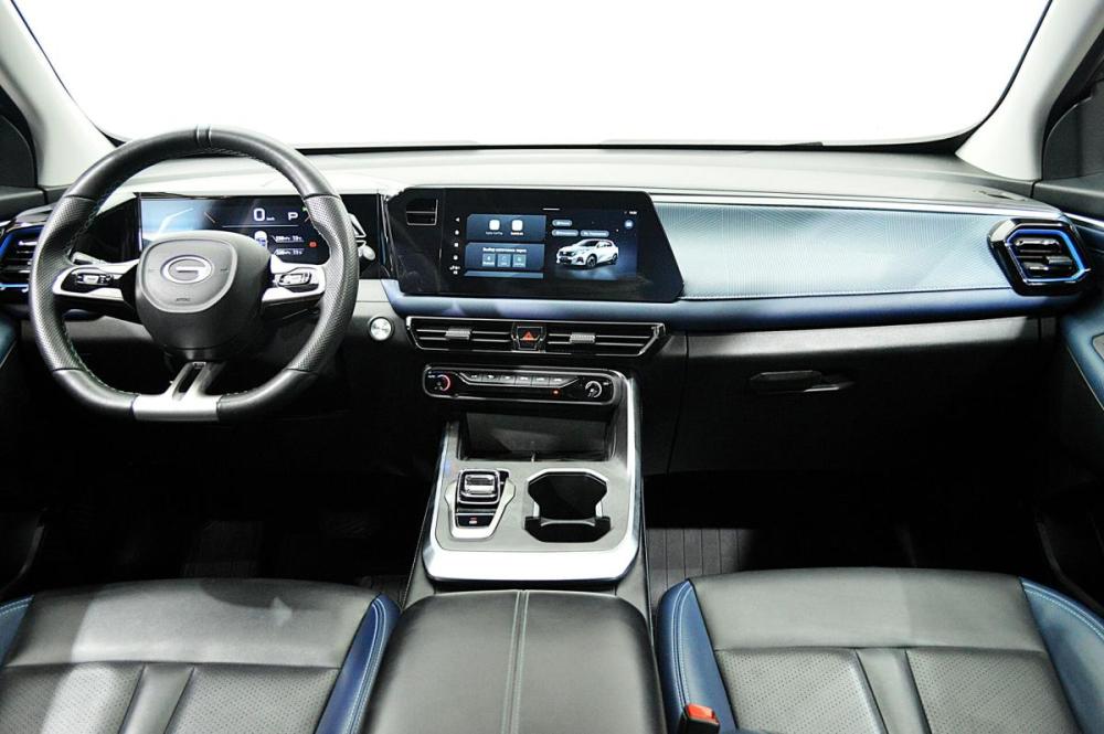 GAC GS3 Сургут  - изображение 12