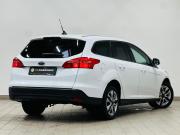Ford Focus III Рестайлинг Кемерово  - изображение 23
