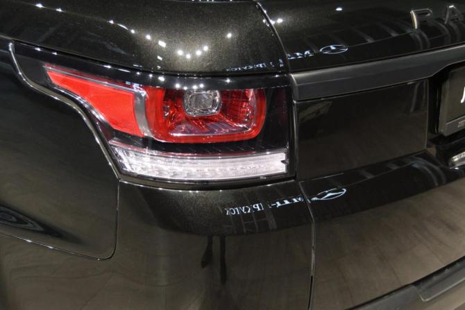 Land Rover Range Rover Sport II с пробегом 2015 года, цена 3 490 000 рублей, 209244 км, внедорожник, Автокод Объявления