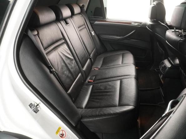 BMW X5 II (E70) с пробегом 2009 года, цена 1 879 000 рублей, 228639 км, внедорожник, Автокод Объявления